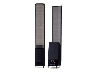 MartinLogan ElectroMotion ESL X speaker