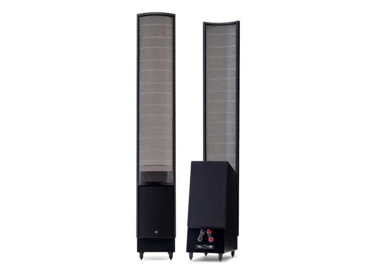 MartinLogan ElectroMotion ESL X speaker