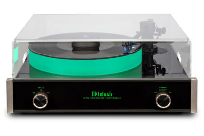 McIntosh MT5 - Image 4