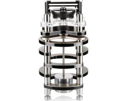 Clearaudio Statement v2.1 Turntable - Image 2