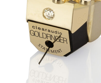 Goldfinger v2.1 Statement