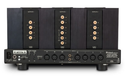 McIntosh MC8207 - Image 3