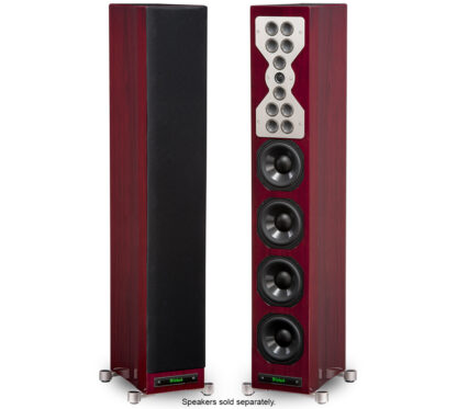 McIntosh XR100 - Image 3