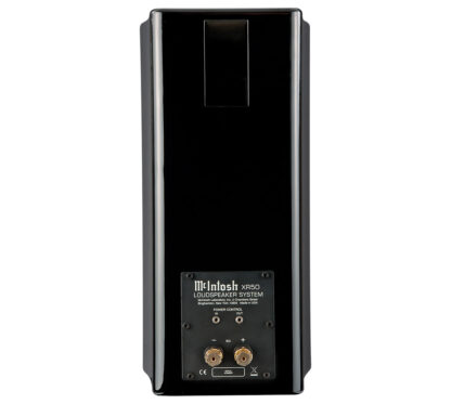 McIntosh XR50 - Image 2