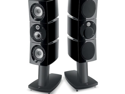 Focal Viva Utopia speaker