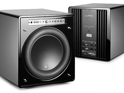 jl home audio