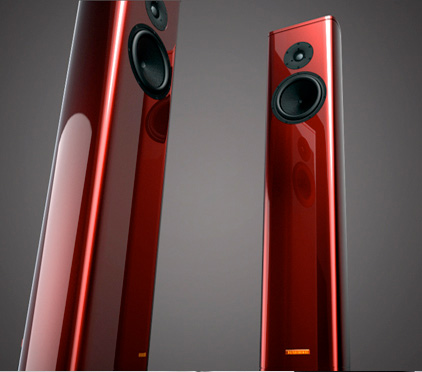 ASub — Magico Loudspeakers