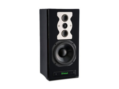 McIntosh XR50 Bookshelf Speaker