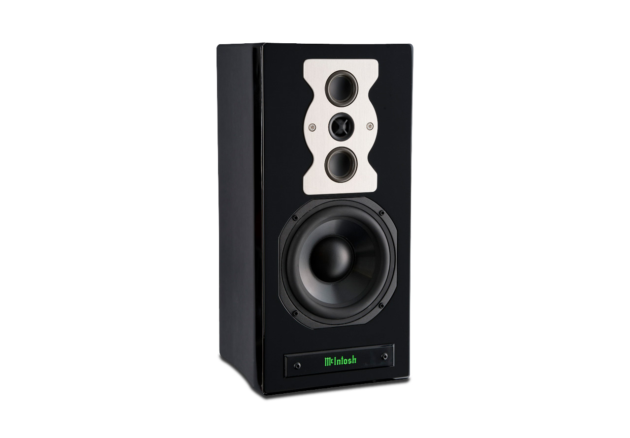 Mcintosh Xr50 Overture Ultimate Home Electronics