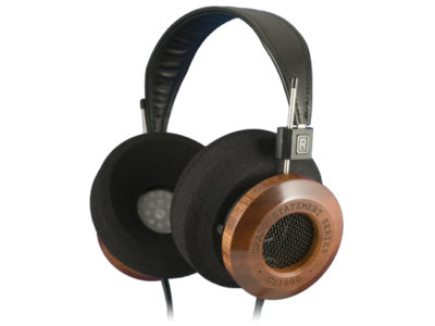 Grado Headphones