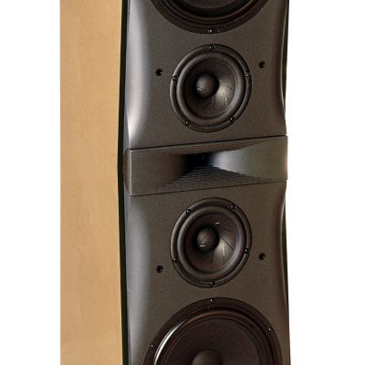 Triad Overture Ultimate Home Electronics