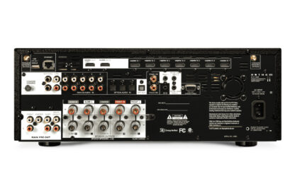 Anthem MRX 540 8K - Image 2
