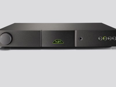 Naim NAIT 5si integrated amplifier