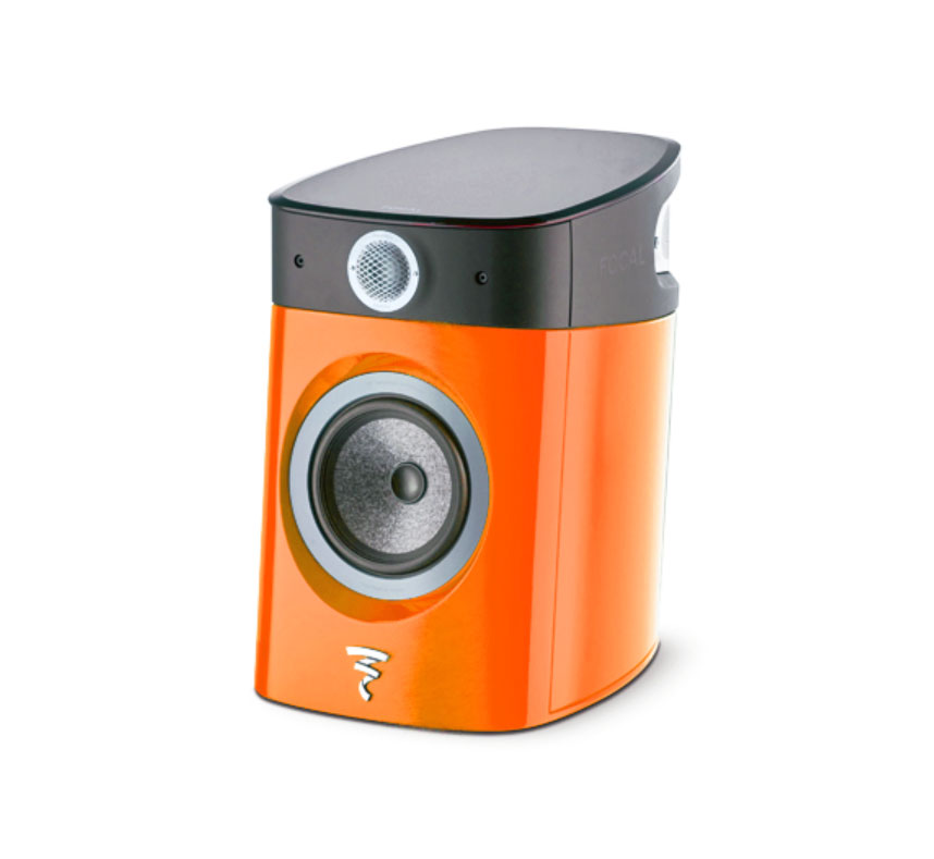 Focal Sopra N 1 Bookshelf Speaker