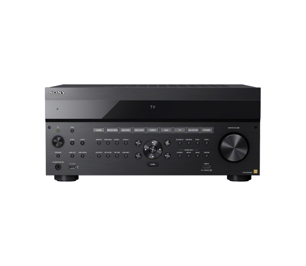 Sony STR-AZ5000ES A/V Receiver