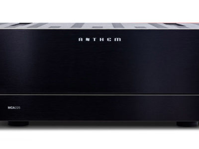 Anthem MCA 225