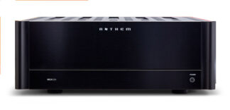 Anthem MCA 325