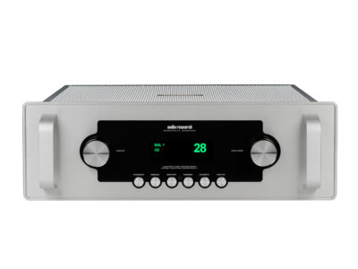 Audio Research LS28SE preamplifier