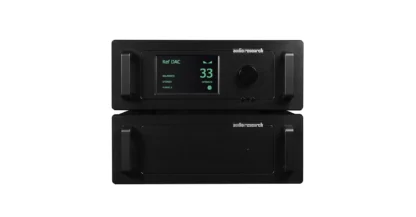 Audio Research Reference 10 - Image 2