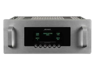 The  Audio Research Reference Phono 3SE