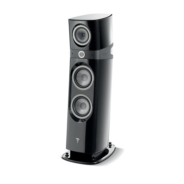 Focal Sopra No3