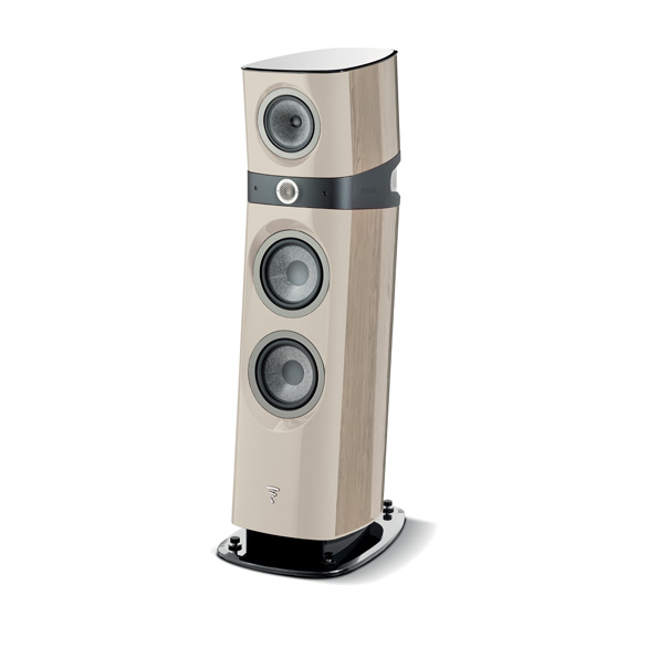 Focal Sopra No3