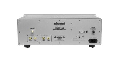 Audio Research PH9 - Image 2