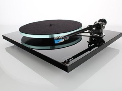 Rega Planar 3 turntable