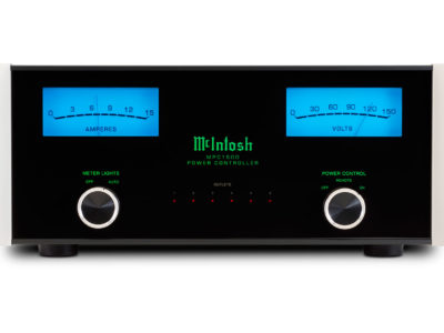 McIntosh MPC1500 Power Conditioner