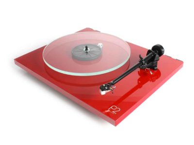 Rega Planar 2 turntable