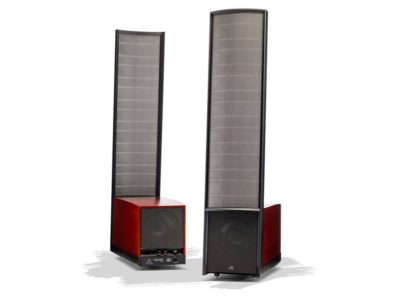 MartinLogan Expression ESL 13A speaker