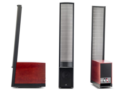 MartinLogan Classic ESL 9 speaker