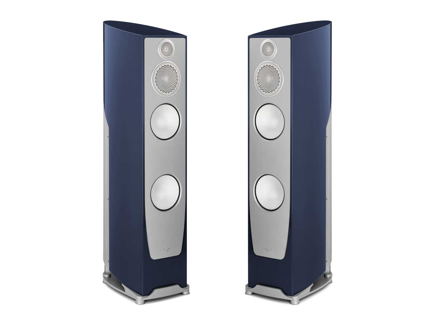 paradigm speakers