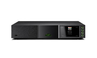 Naim ND 555