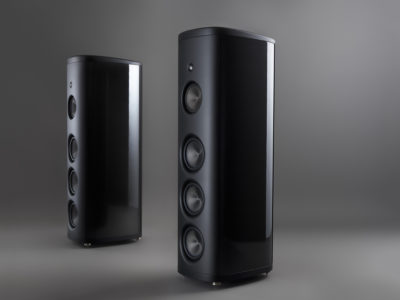 Magico M3 speaker