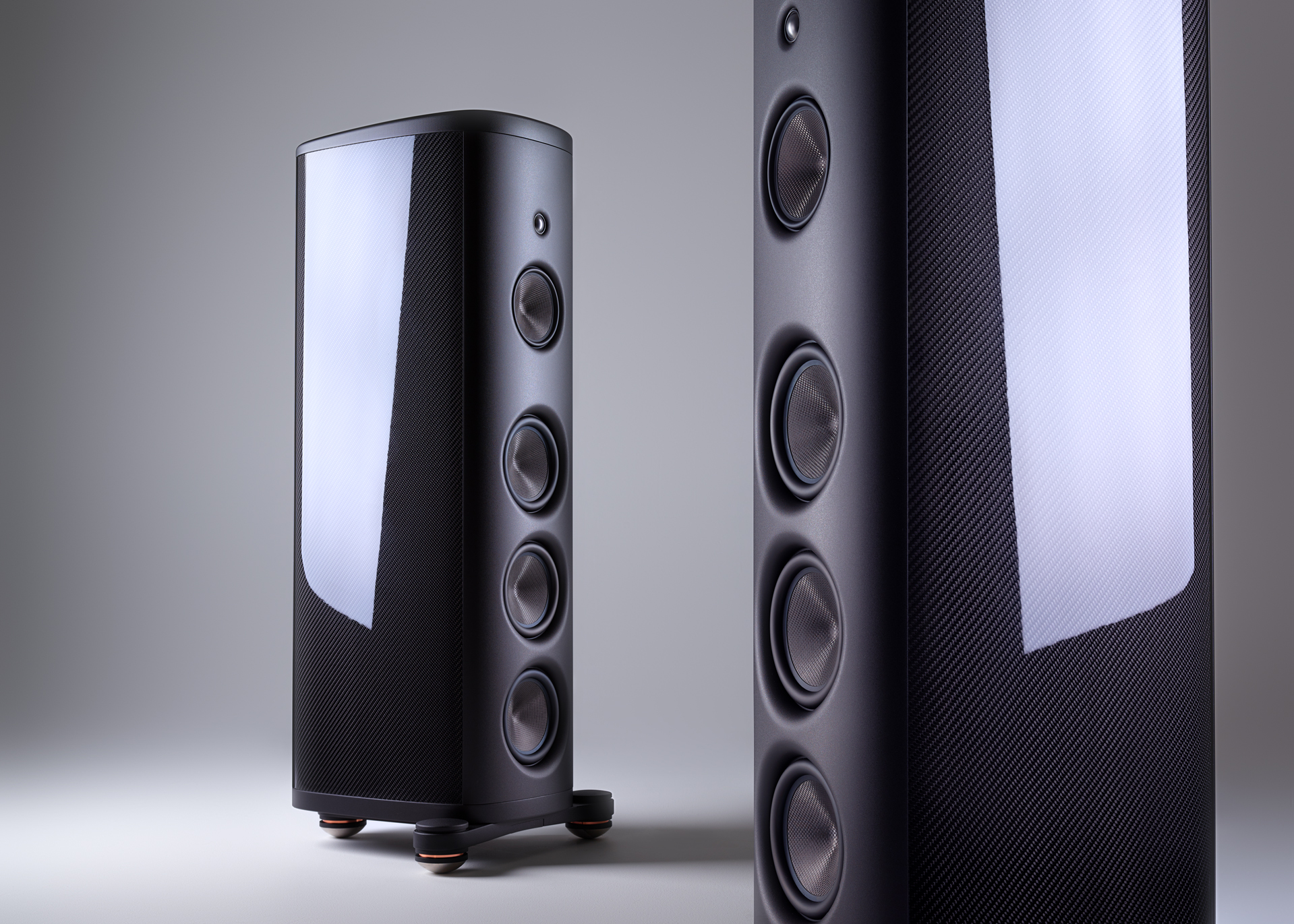 ASub — Magico Loudspeakers