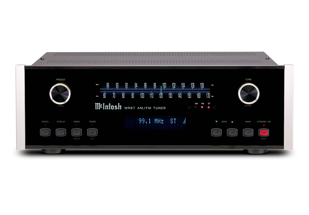 mcintosh rs100 for sale