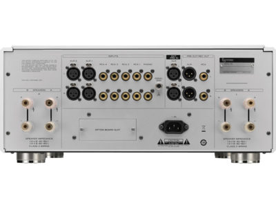 Esoteric P 02x Overture Ultimate Home Electronics Esoteric P 02x Overture Ultimate Home Electronics