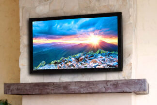 Seura Shade Series 2 Outdoor TV
