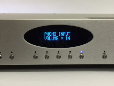 Rogue Audio RP-5