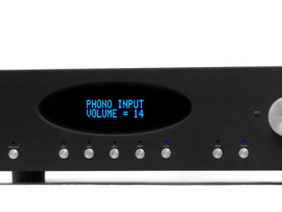 Rogue Audio RP-5