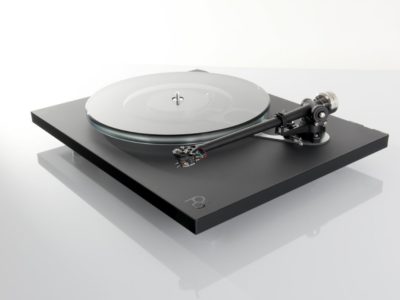 Rega Planar 6 turntable