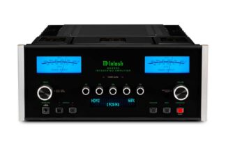 McIntosh MA8950 Integrated Amplifier