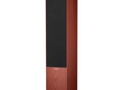 Bowers & Wilkins – Overture Ultimate Home Electronics