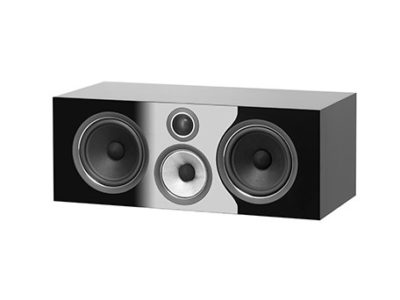 bowers and wilkins hörlurar