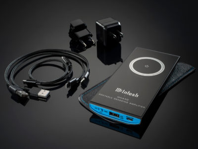 Mcintosh headphones deals for sale