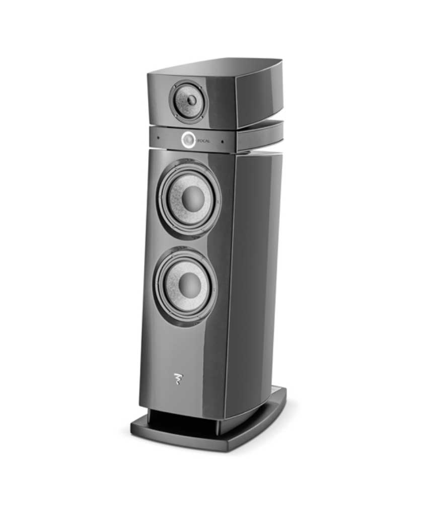 Focal Utopia Maestro EVO Speakers