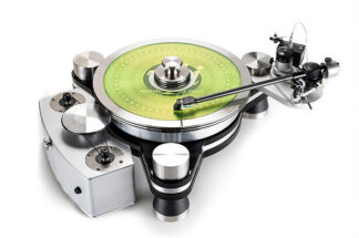 VPI THE AVENGER +