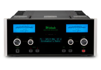 McIntosh MAC7200