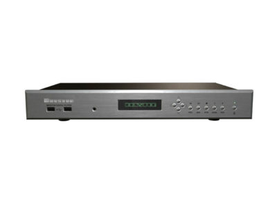 Bryston BDP-3 Digital Player